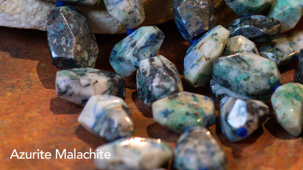 Is malachite safe to wear?