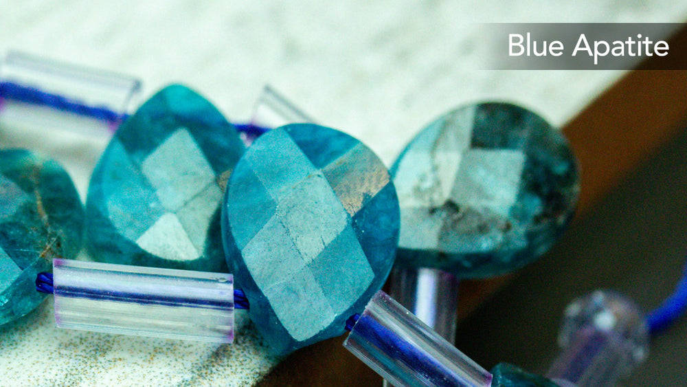 Faceted to show the saturation