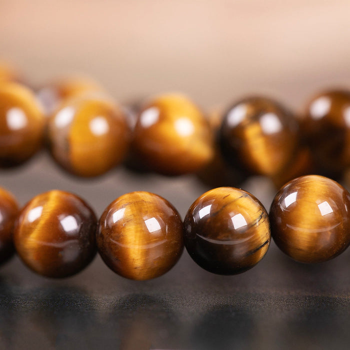 Tiger Eye Colors: From Golden Glow to Rainbow Bright