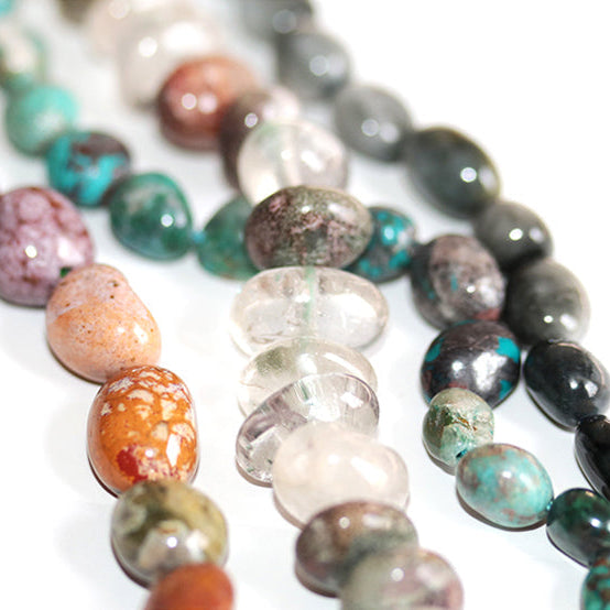 The Importance of Stone Classification