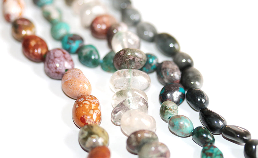 The Importance of Stone Classification