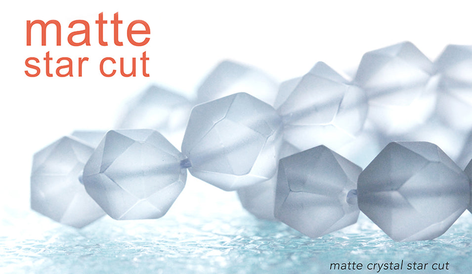 Notes on the MATTE Process