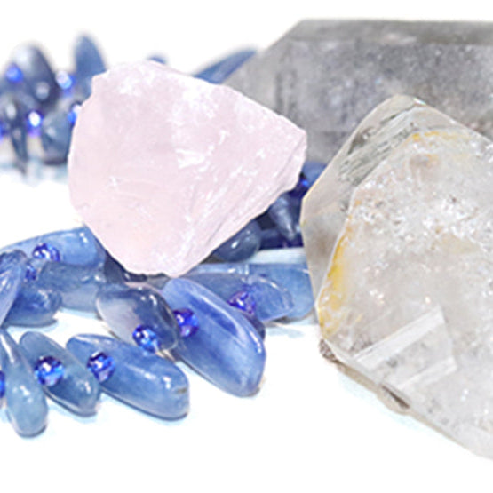 What are Healing Stones?