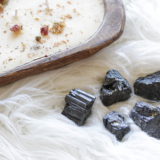 How Gemstones, Rocks, and Crystals Have Been Used to Ward Off Spirits Throughout History