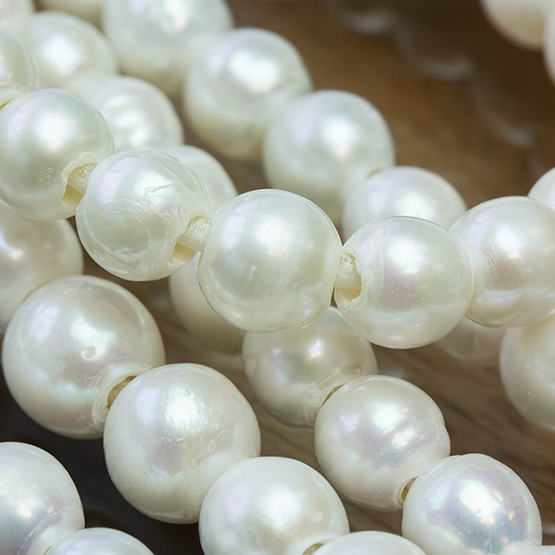Pearls: Nature's Elegant Treasure