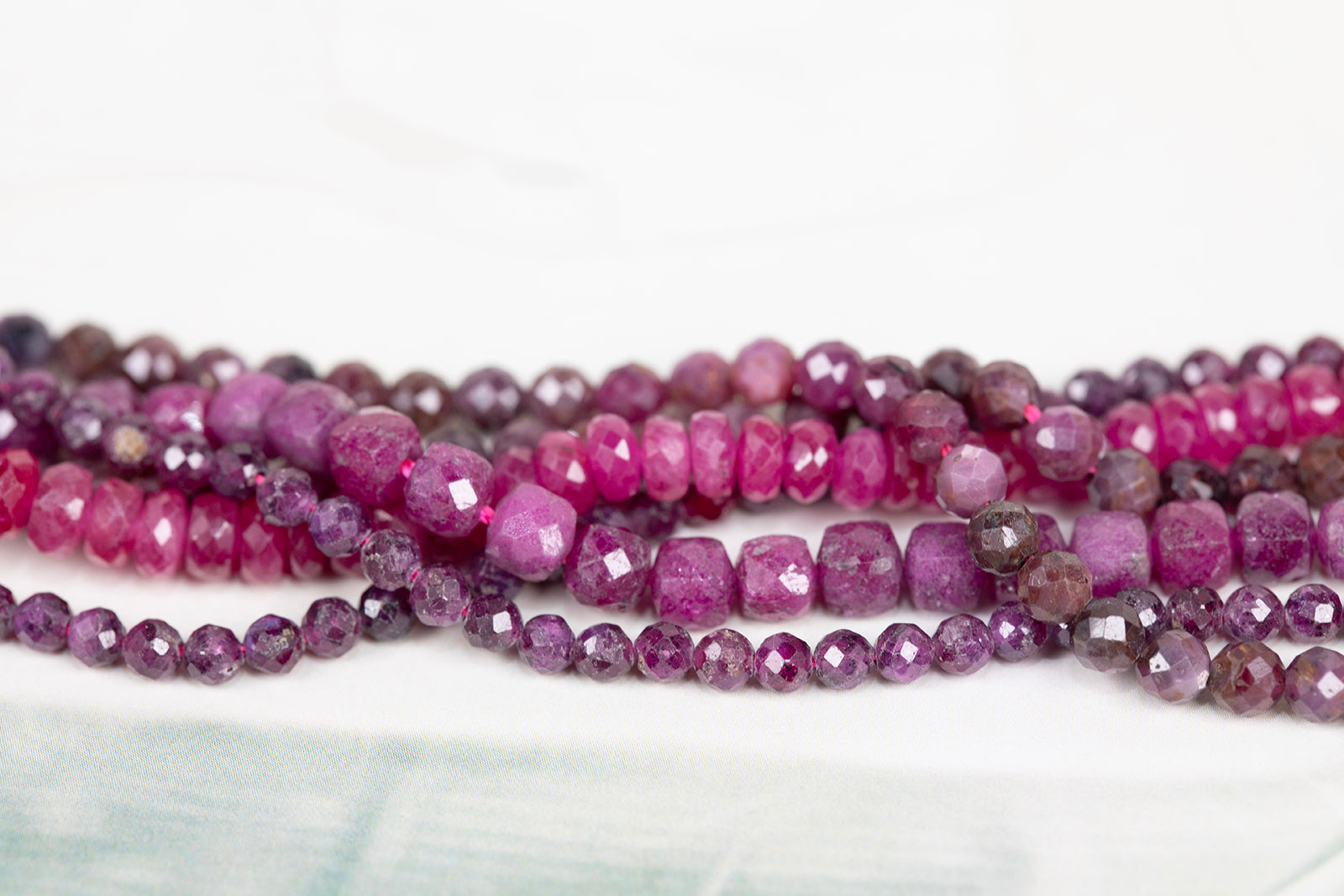 Ruby 101: Six Origins, Two Cutting Traditions, One Stone Everyone Recognizes