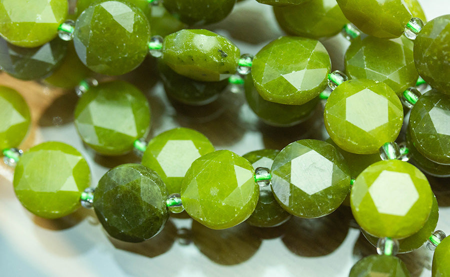 Dakota Stones Gemstone Cuts