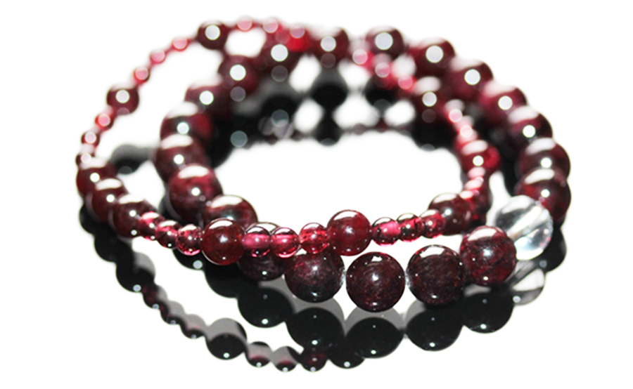 Garnet Colors: Get to Know Garnet, from Deep Red to Green