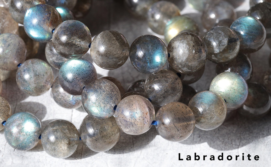 Labradorite: A Fan Favorite!