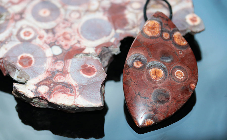Lapidary: Where Art, Craftsmanship and Stone Knowledge Meet