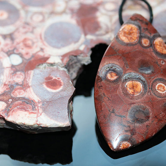 Lapidary: Where Art, Craftsmanship and Stone Knowledge Meet