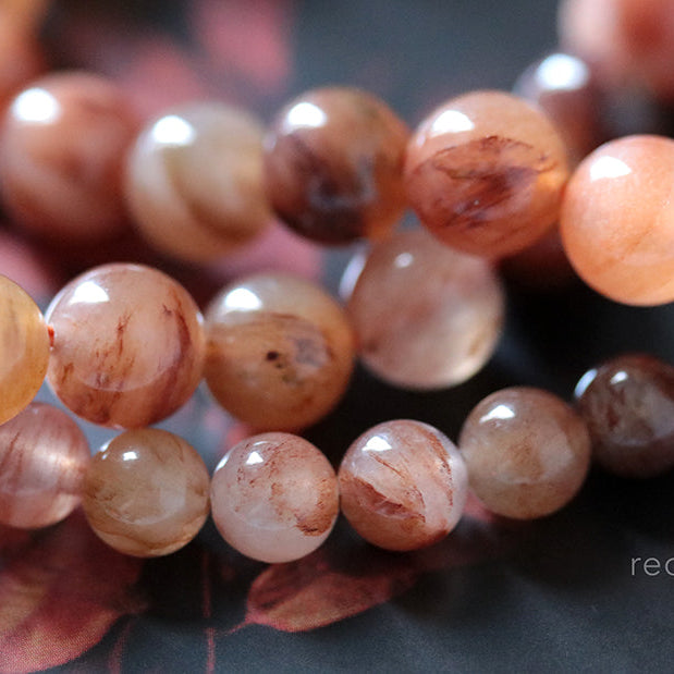 The Red Island - Stones of Madagascar