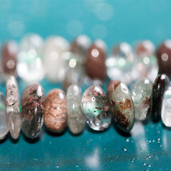 Nuggets and Chips: High Quality Stone with Minimal Investment