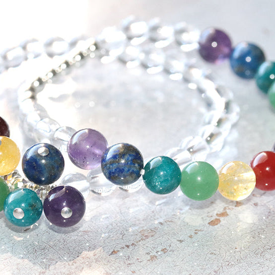 Stretch Bracelets & Ricky's Tricky Knot