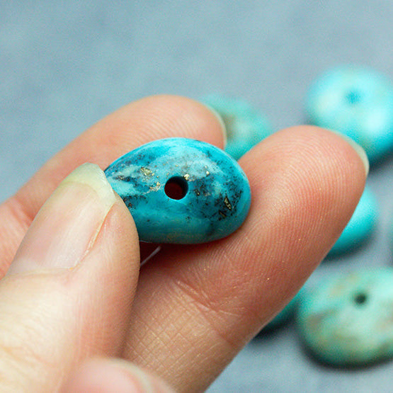 Tips for Turquoise Care