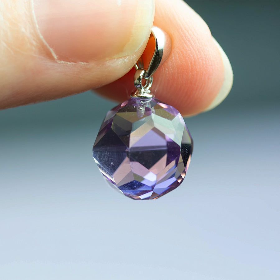 New High End Gemstone Pendants on Sale