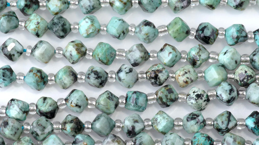 What African Turquoise actually is
