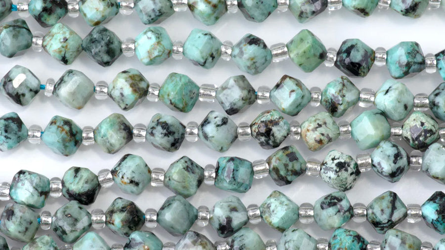 What African Turquoise actually is