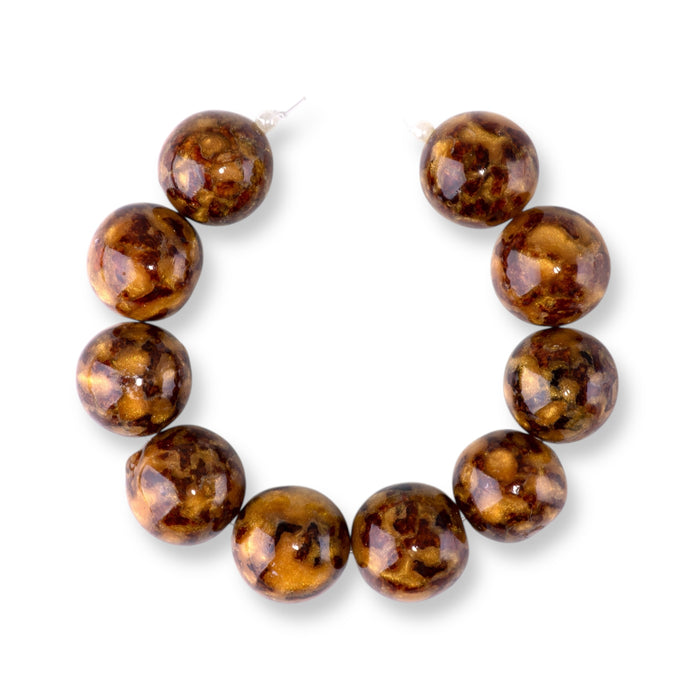Beehive 20mm Round - 8 Inch