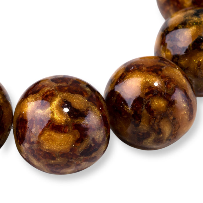 Beehive 20mm Round - 8 Inch