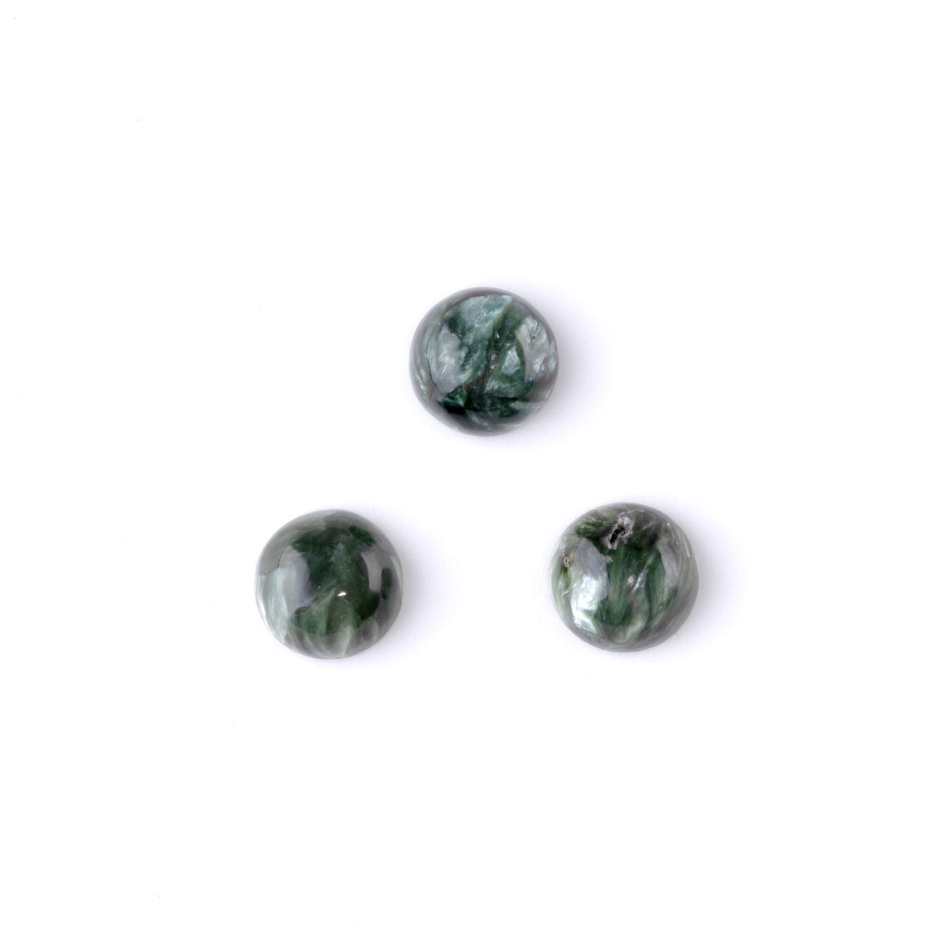 Seraphinite