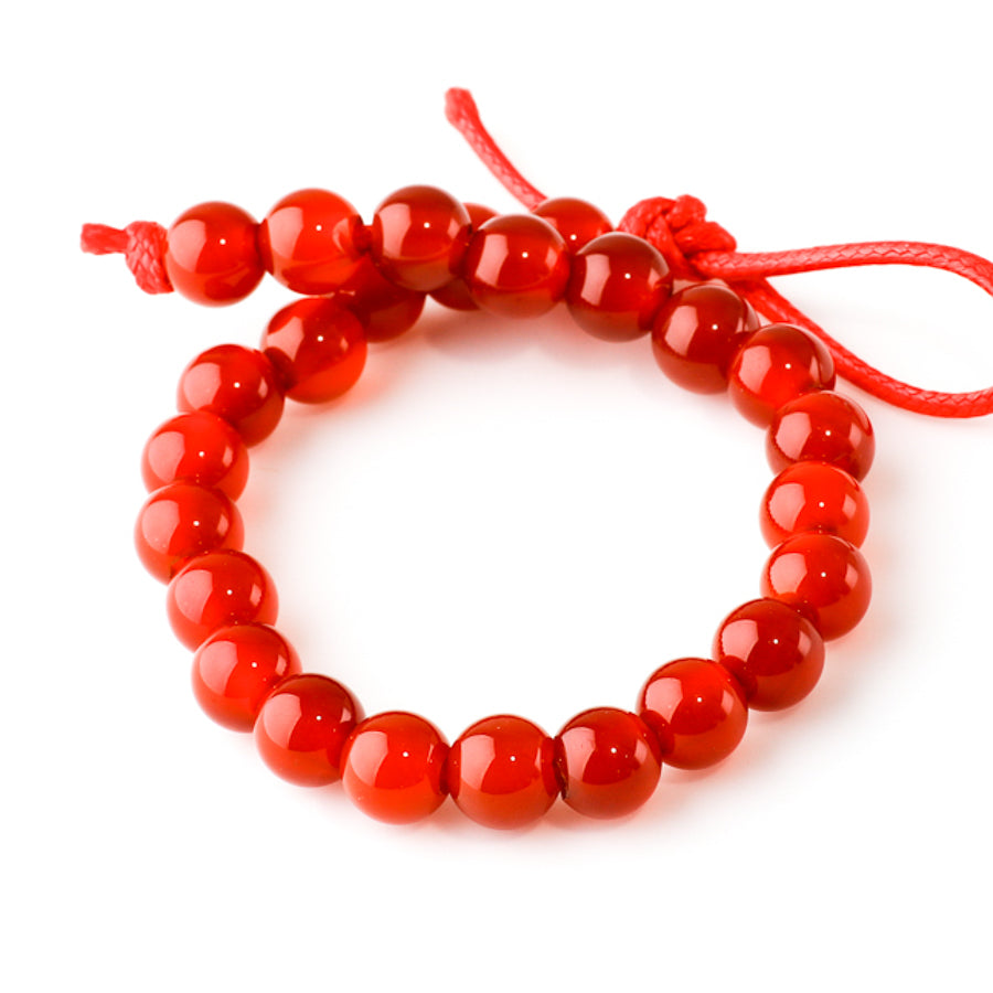 Carnelian - 8-Inch