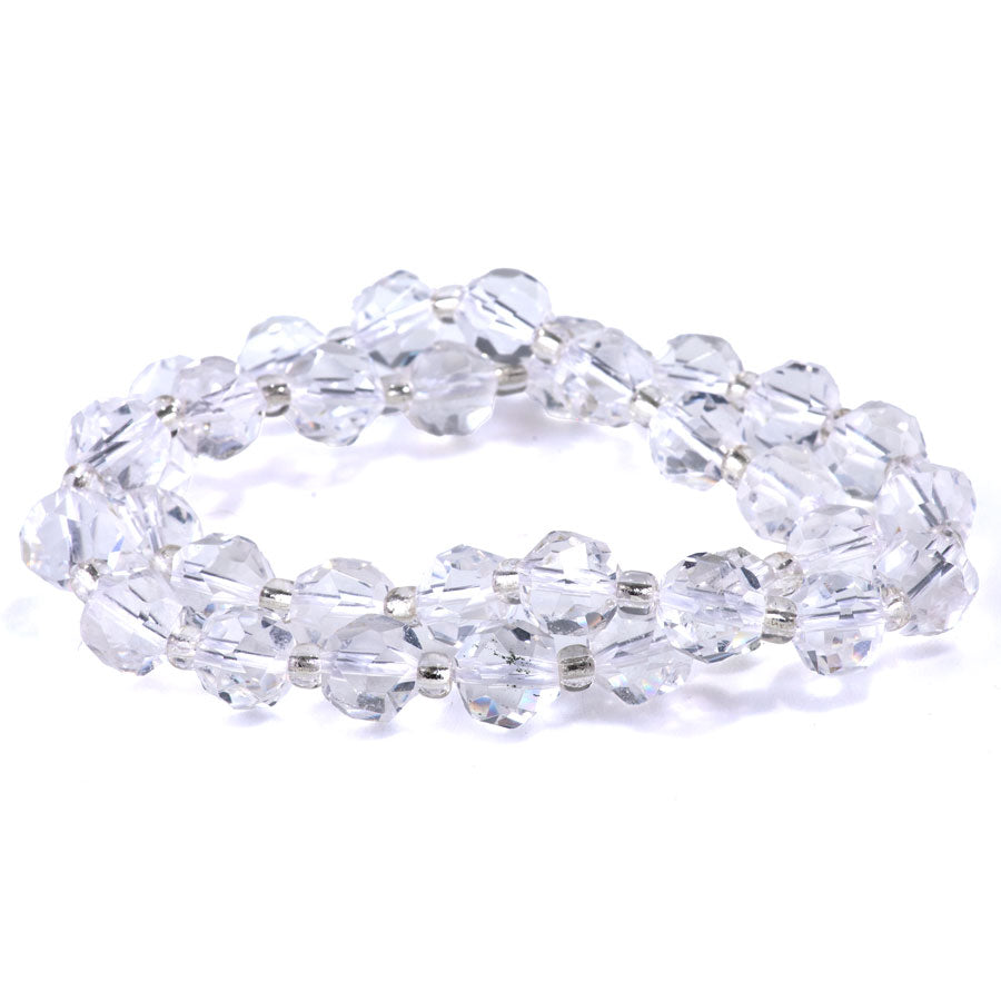 Pebble & Nugget Beads