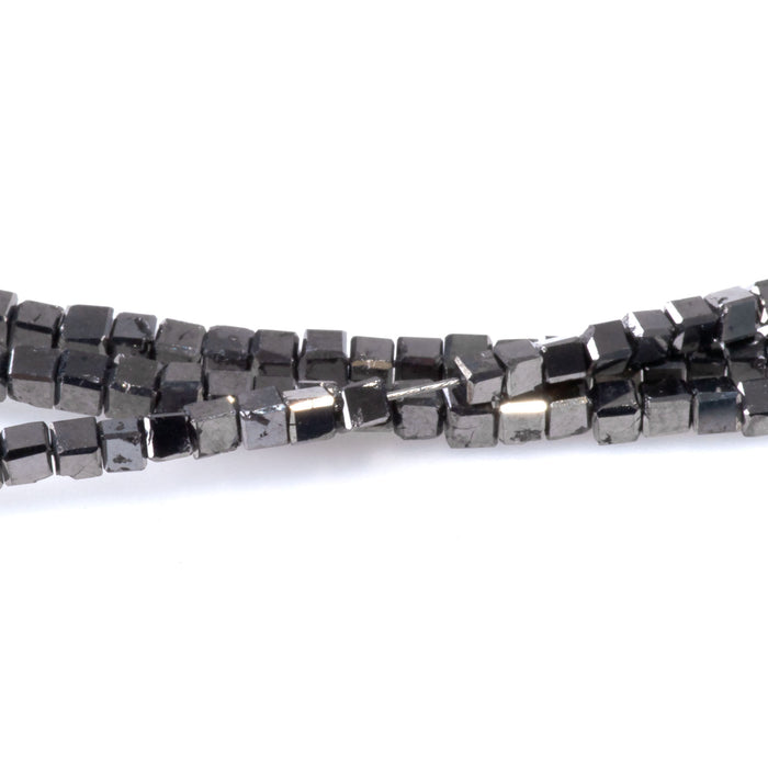 Black Diamond 2mm Cube - Limited Editions