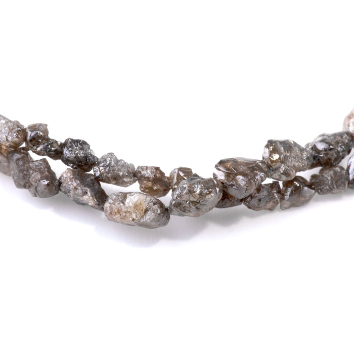 Diamond 3-4mm Rough Nugget - Limited Editions