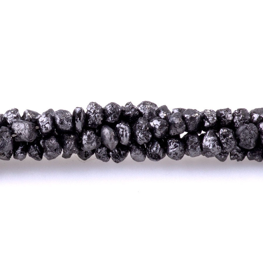 Diamond Gemstone Beads