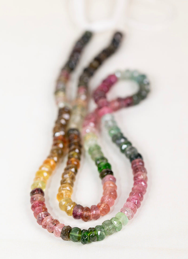 All High-End Strands