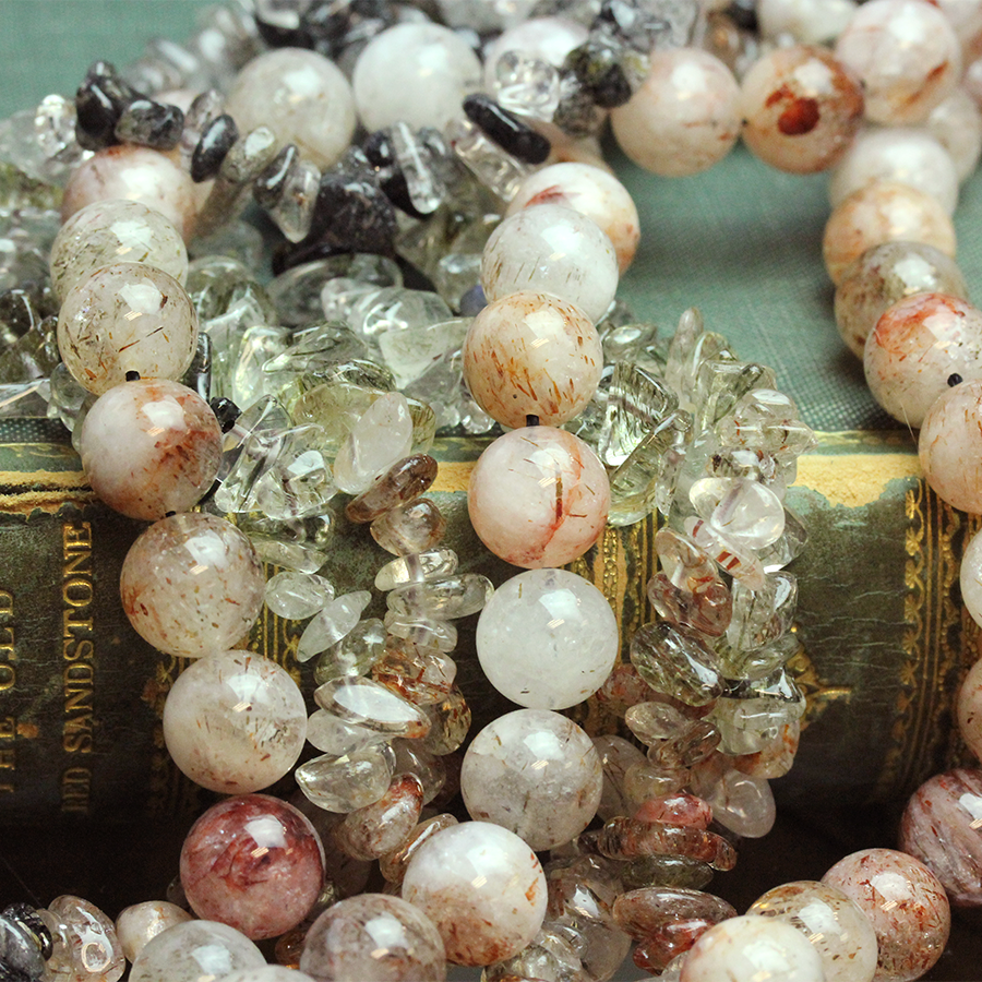 New Super Seven on Sale