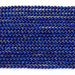 This is a Dakota Stones 3mm Lapis Gemstone strand with AAA grade round beads in 15-16 inch strand.