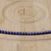 This is a Dakota Stones 4mm Lapis Gemstone strand with AAA grade faceted round beads in 15-16 inch strand.