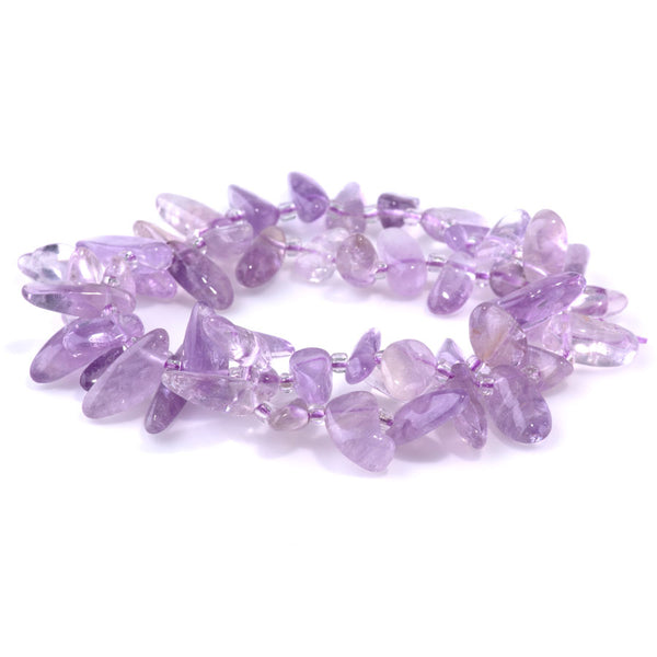 アリシアスタン　Danny Lavender Amethyst  ダニー ボトム ALEXIA STAM - アリシアスタン Danny Lavender Amethyst ダニー ボトム
