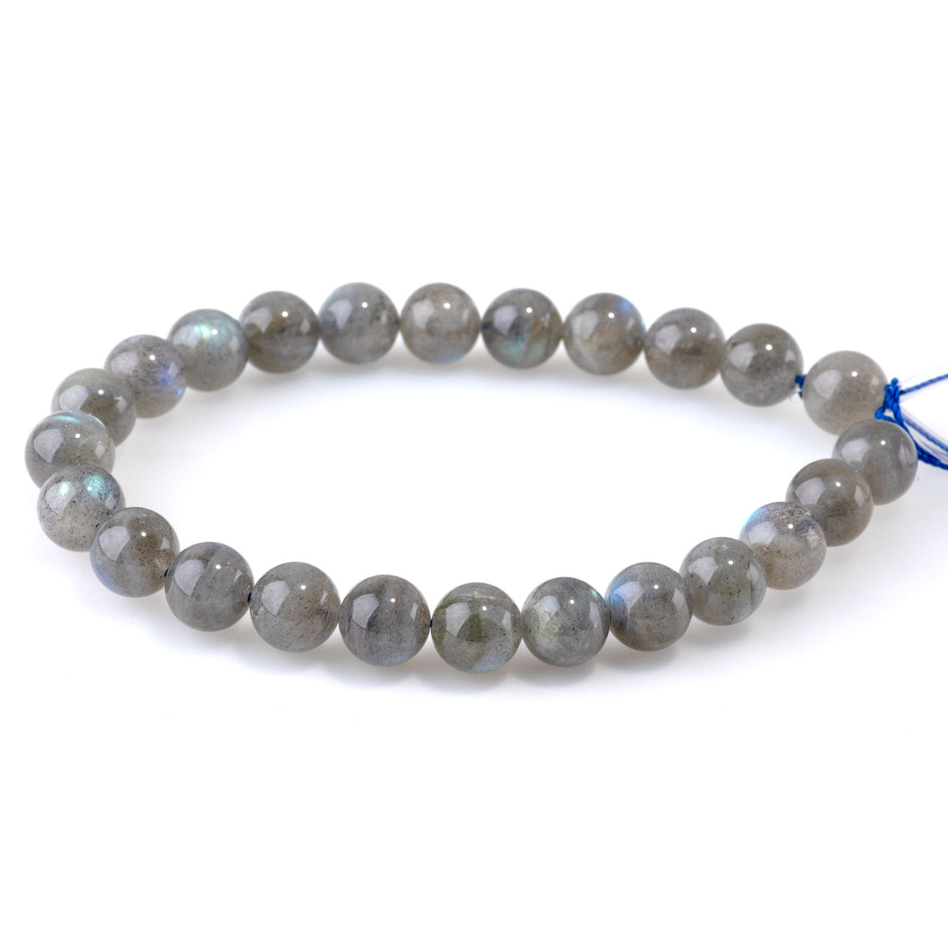 Labradorite - 8-Inch