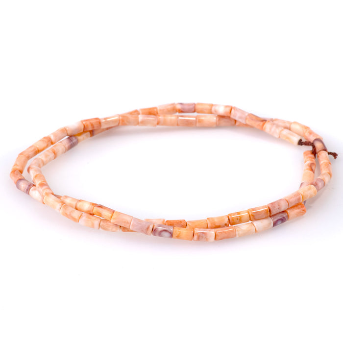 Lions Paw 3x5mm Tube - 15-16 Inch