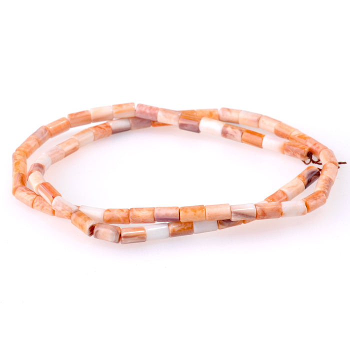 Lions Paw 4x6mm Tube - 15-16 Inch