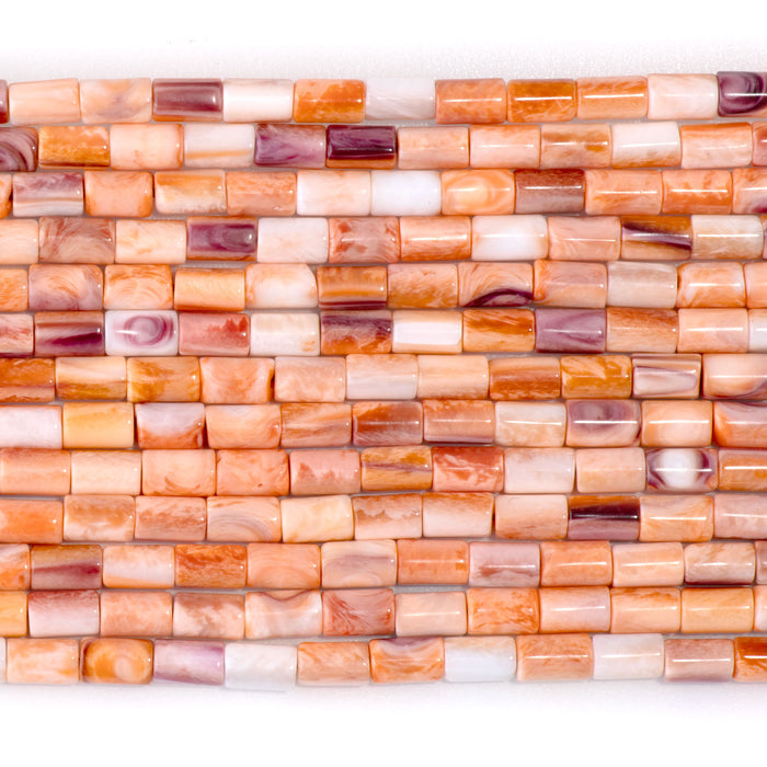 Lions Paw 4x6mm Tube - 15-16 Inch