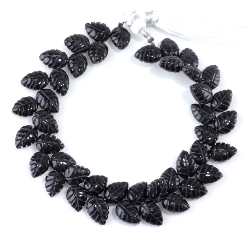 Onyx Gemstone Beads