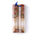 This is a Dakota Stones Red Jasper Rectangle pendant from the Dakota Stones collection.