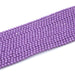 This is a Dakota Stones 4mm Phosphosiderite Microfaceted Gemstone strand with round beads in 15-16 inch strand.