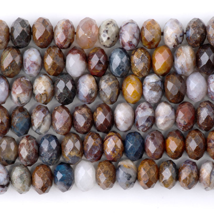 8-Inch — Dakota Stones