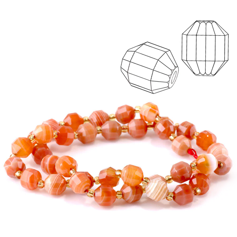 Energy Prism Beads