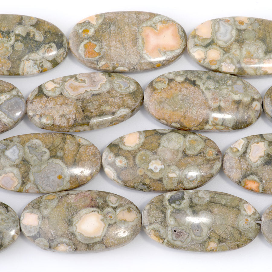 Rhyolite - 8-Inch