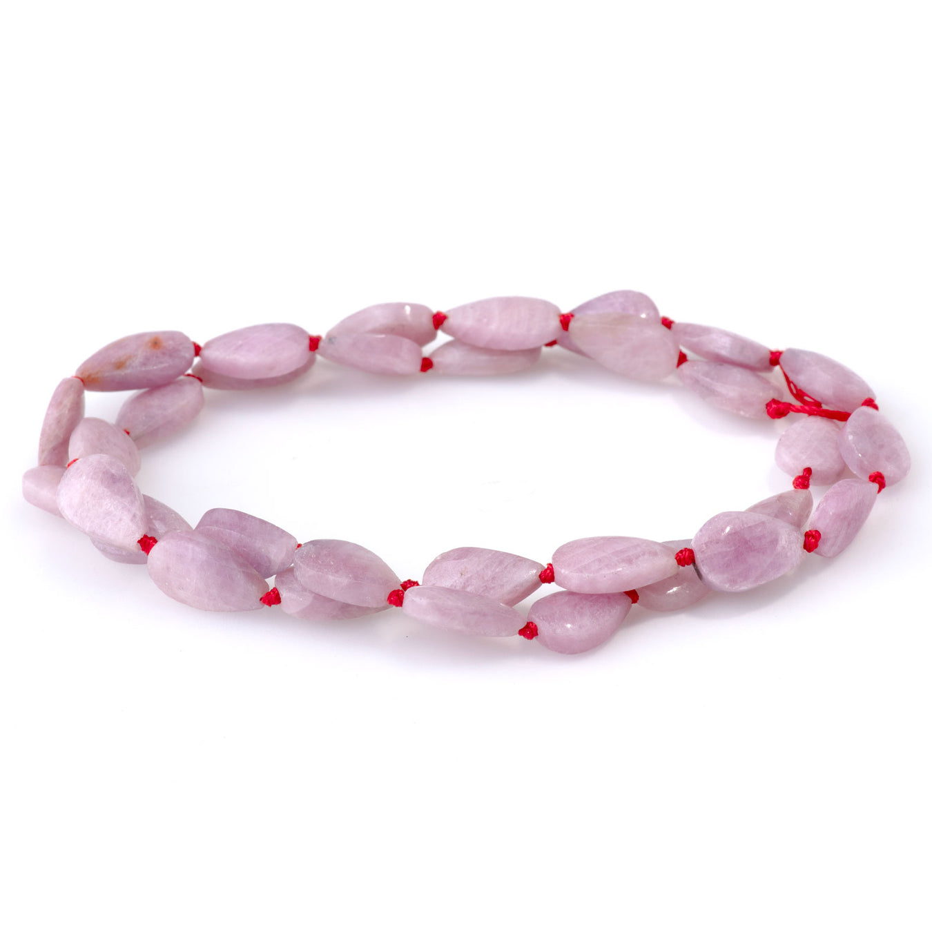 Ruby Gemstone Beads
