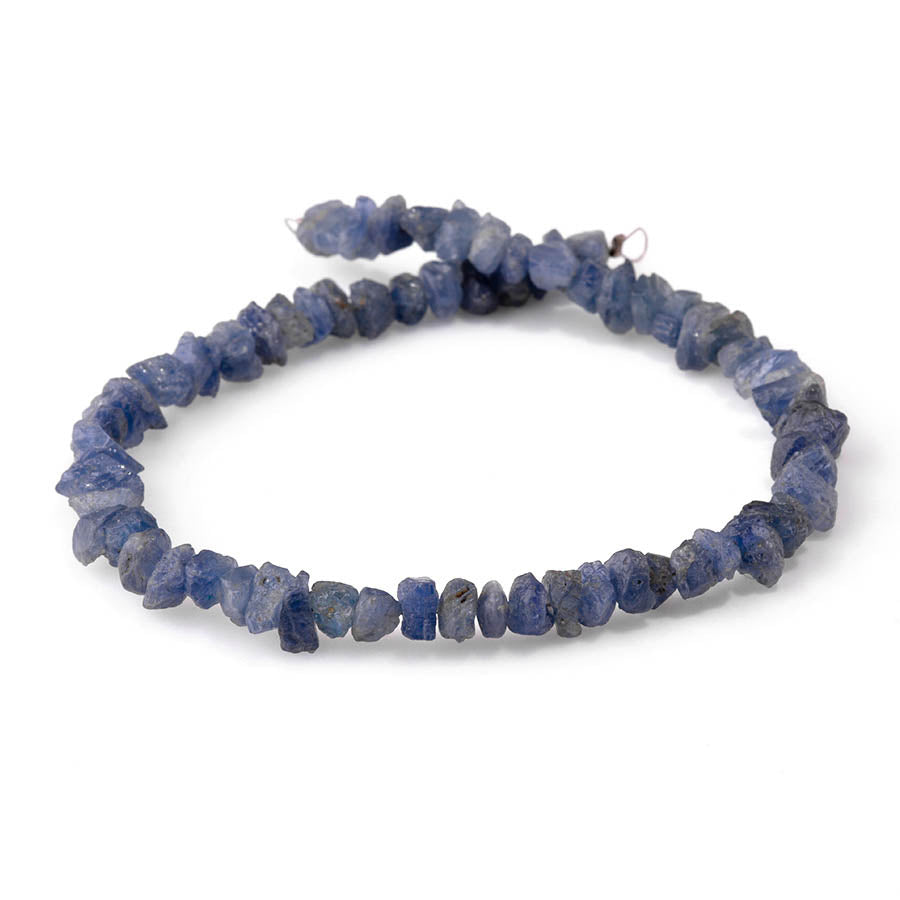 Sapphire Gemstone Beads
