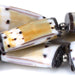 This is a Dakota Stones 15x28mm Conus Capitaneus Shell Puff Rectangle Gemstone strand of round beads in 15-16 inch strand.