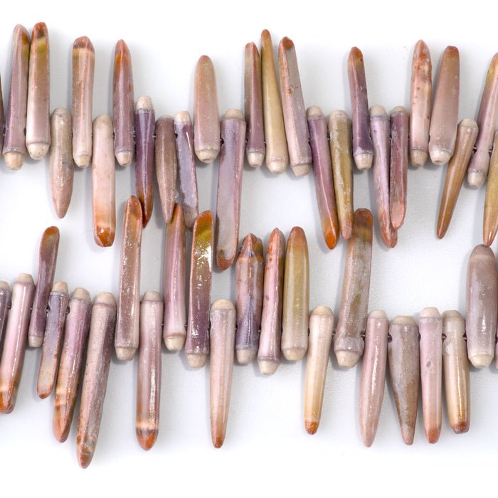 Sea Urchin 23-40mm Sticks (sizes will vary) - 8 Inch