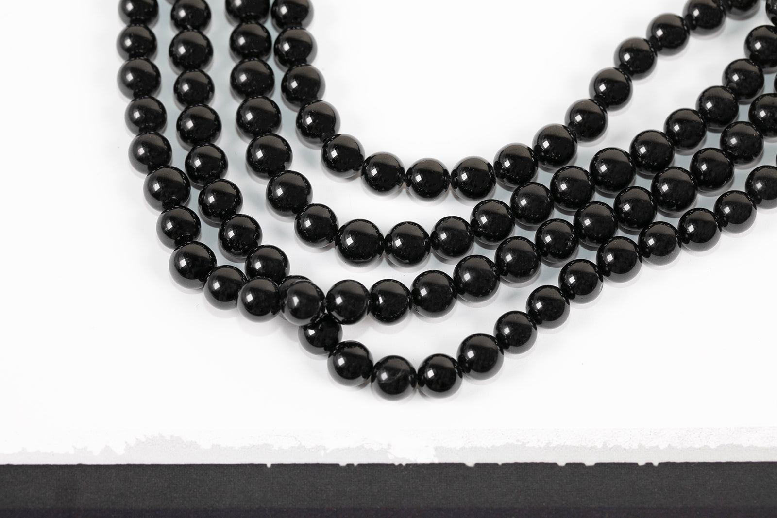 Designing with Black Spinel